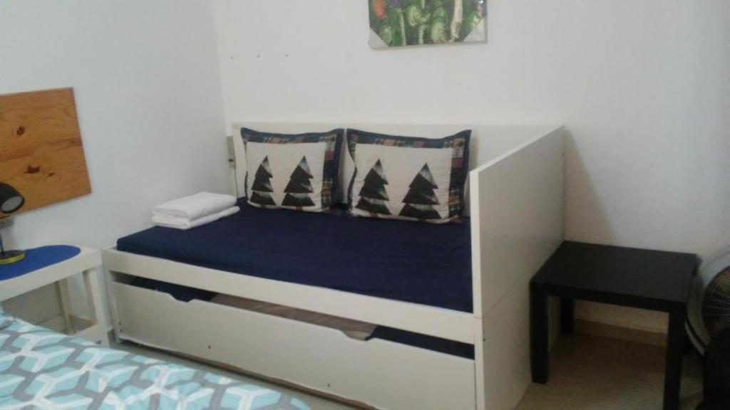 M & L Shared Apartment Punta Cana Exterior foto
