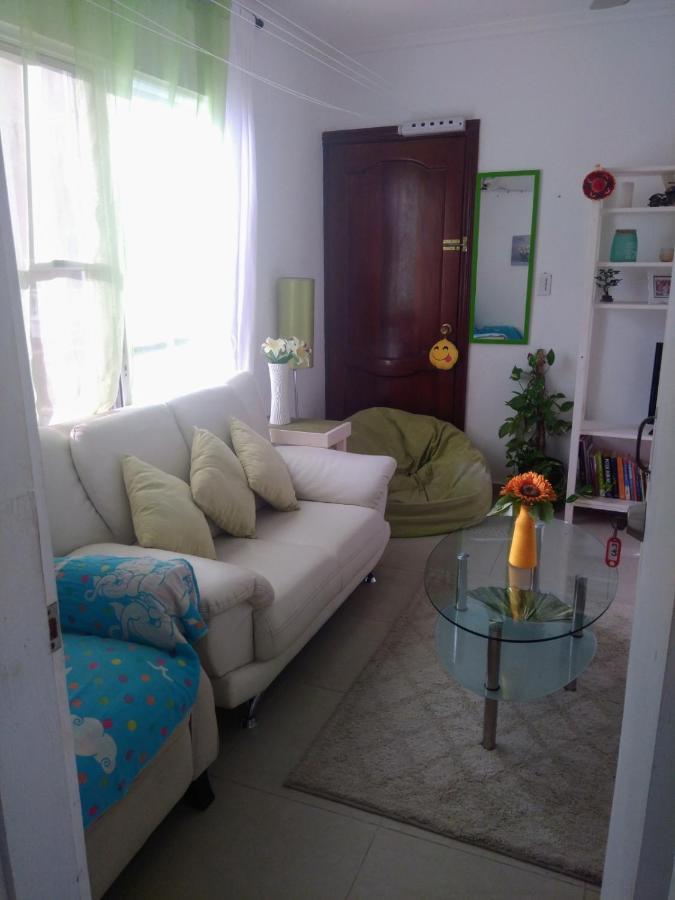 M & L Shared Apartment Punta Cana Exterior foto