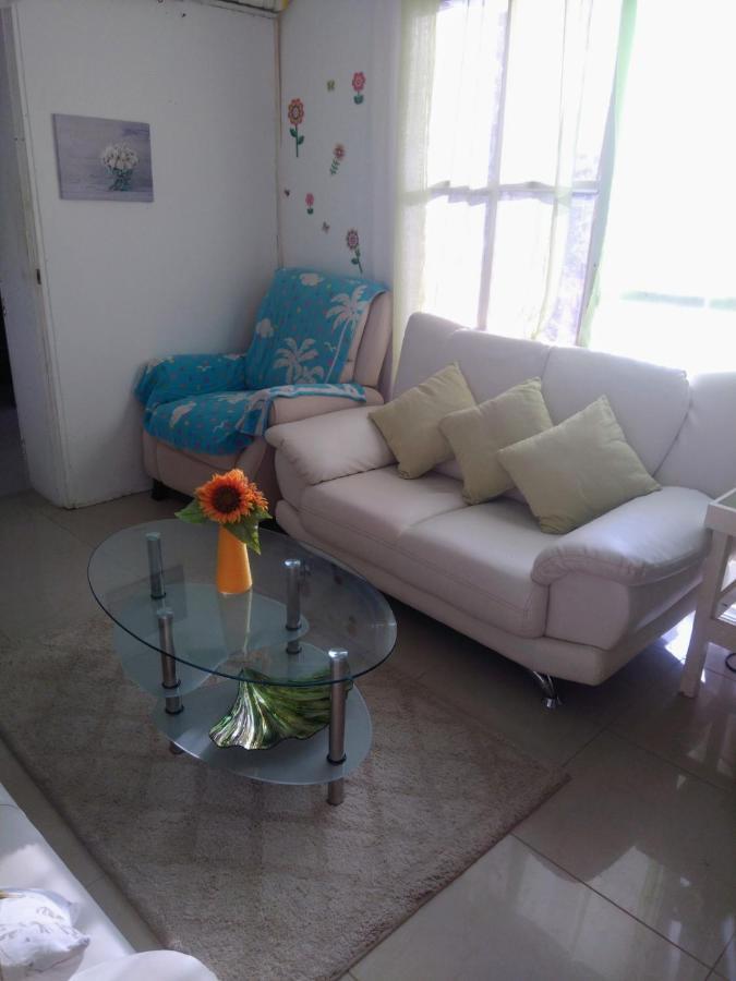 M & L Shared Apartment Punta Cana Exterior foto
