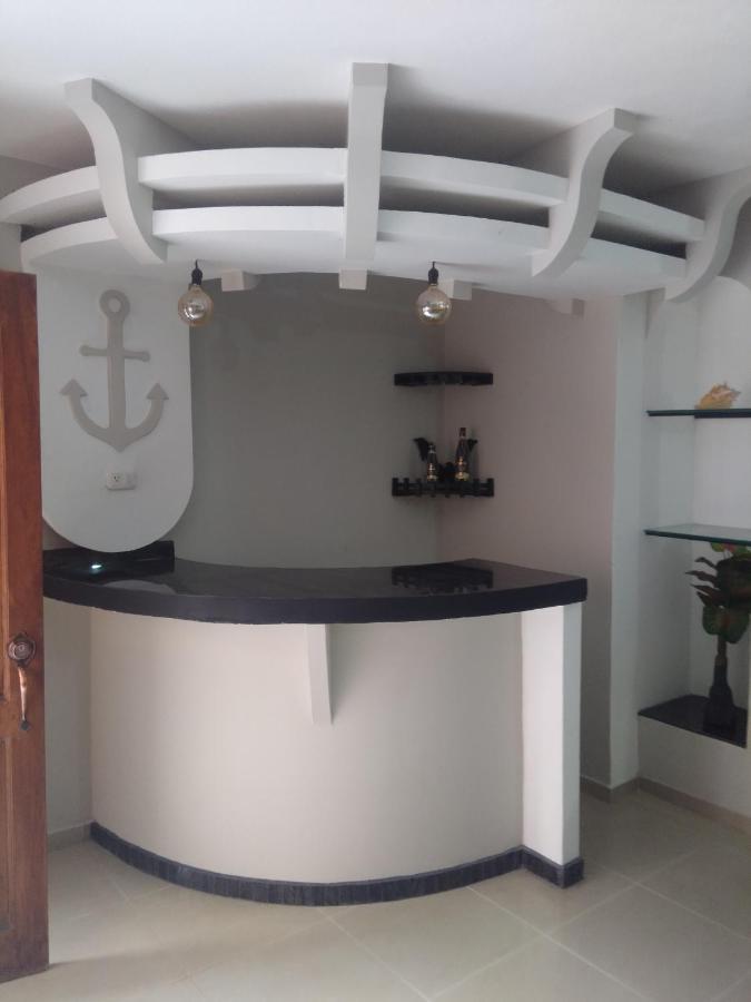 M & L Shared Apartment Punta Cana Exterior foto