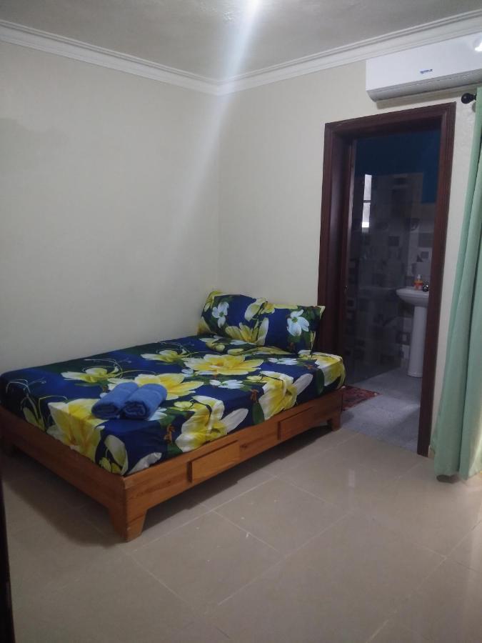M & L Shared Apartment Punta Cana Exterior foto