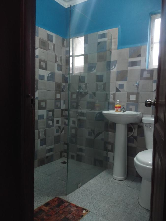 M & L Shared Apartment Punta Cana Exterior foto
