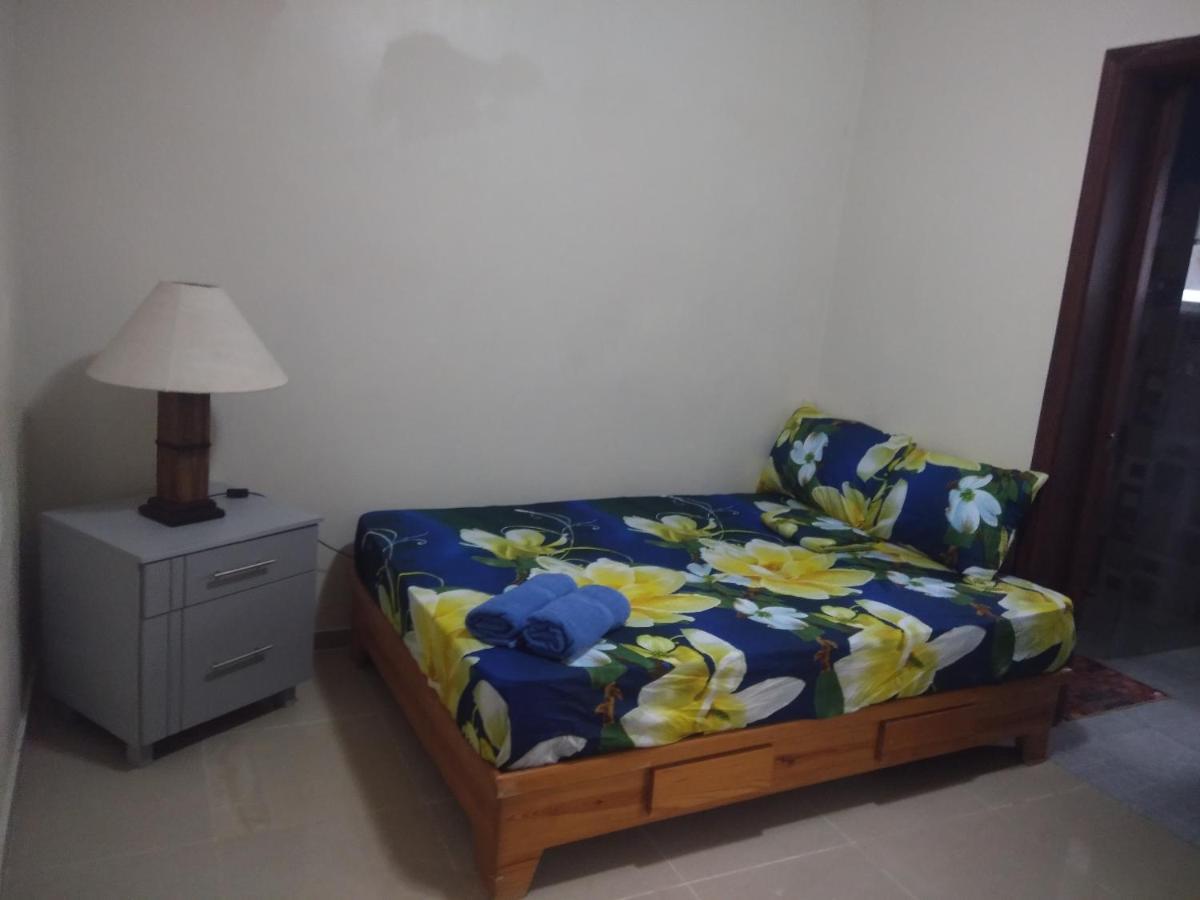 M & L Shared Apartment Punta Cana Exterior foto