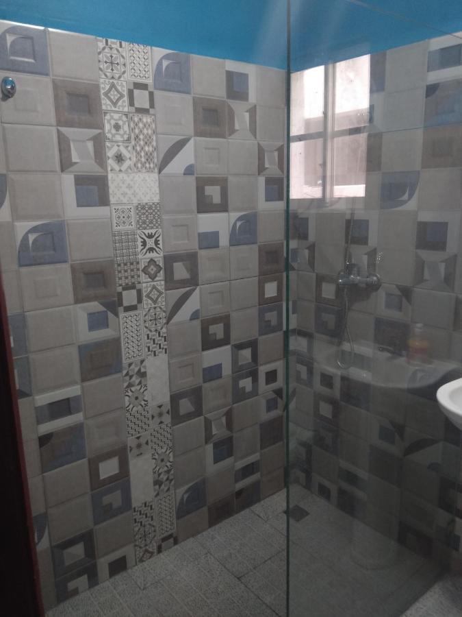 M & L Shared Apartment Punta Cana Exterior foto