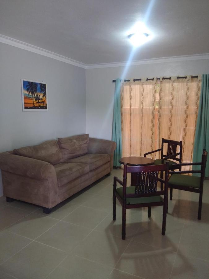 M & L Shared Apartment Punta Cana Exterior foto