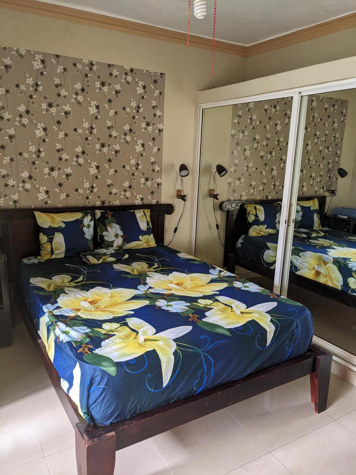 M & L Shared Apartment Punta Cana Exterior foto