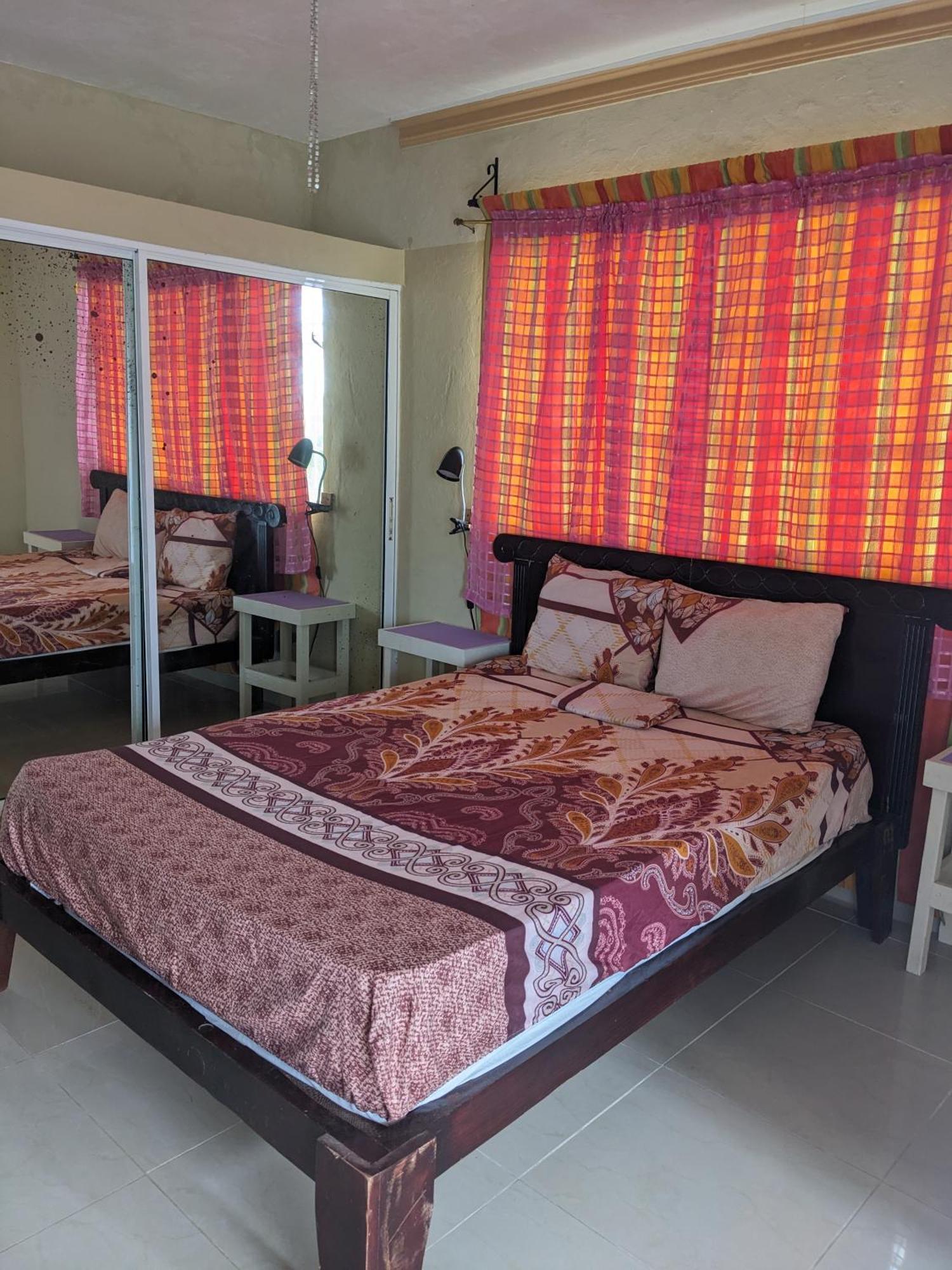 M & L Shared Apartment Punta Cana Exterior foto